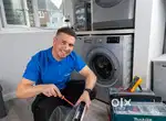 WASHING MACHINES REPAIRS AVAILABLE