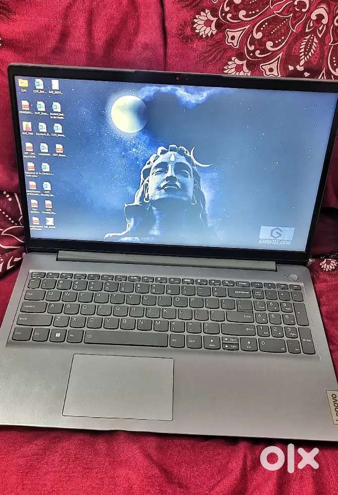 Lenovo ideapad slim 3