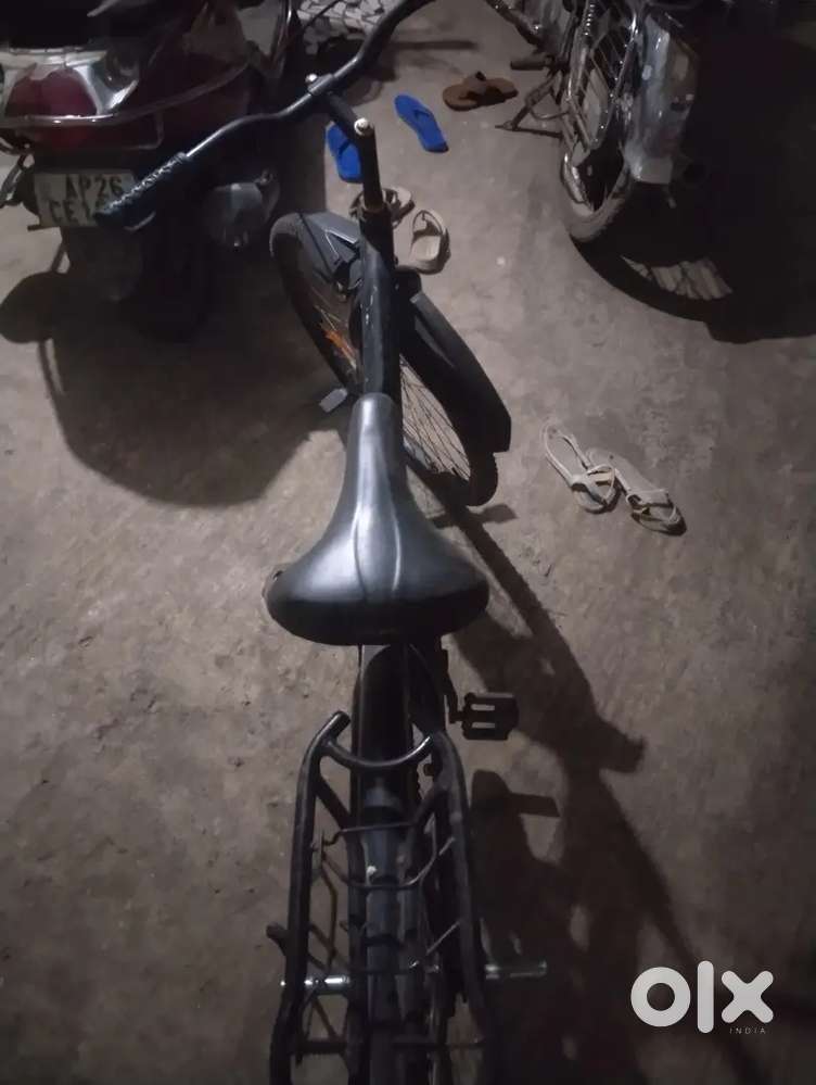 I want to money i can sell you my cycle