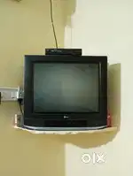 LG High quality T.V.