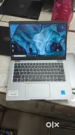 11th Gen i7 Dell, 32GB RAM DDR4, 512 SSD, Windows 11 Pro