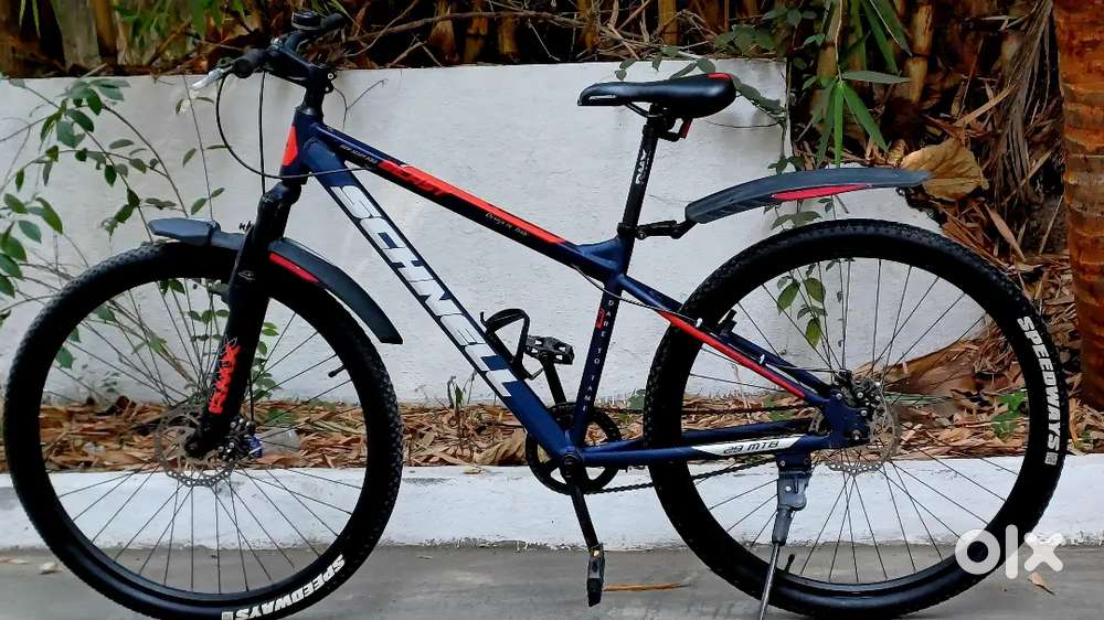 Schnell MTB