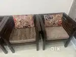 Lobby Sofa /Setty