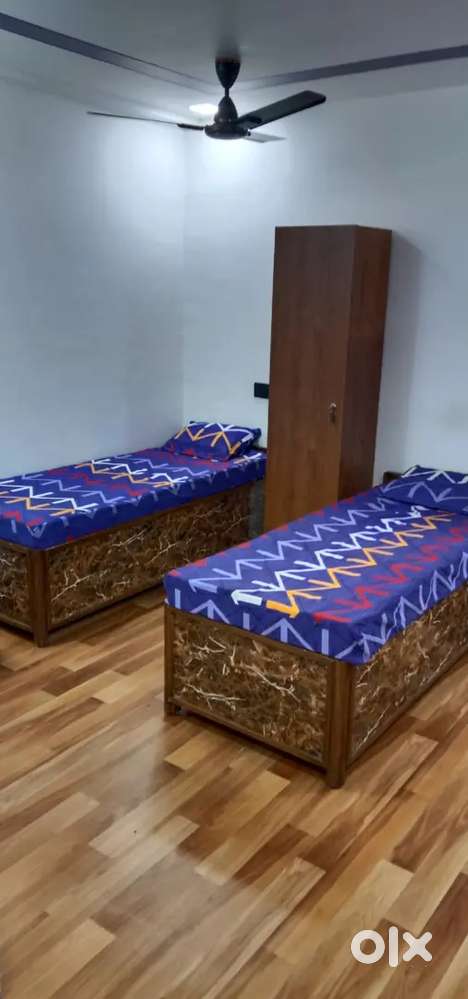 Welcome PG for Boys in Adajan, Surat