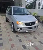 Maruti Suzuki Alto K10 2010-2014 VXI, 2013, Petrol