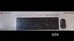 Portronics Key 6 Keyboard + Mouse Combo – Used, Excellent Condition
