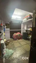 One room and shope
