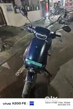 Ola 2023 model 25000 kilometre insurance active software upgradeted