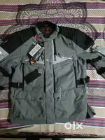 Riding jacket dm for more info