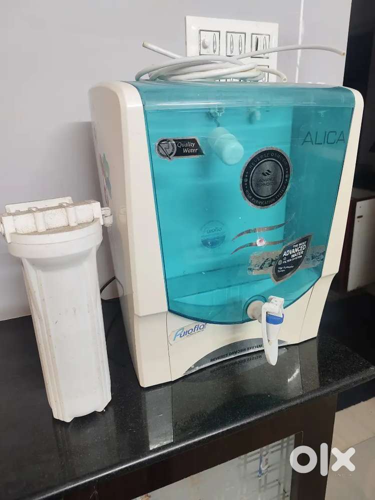 Watter purifier
