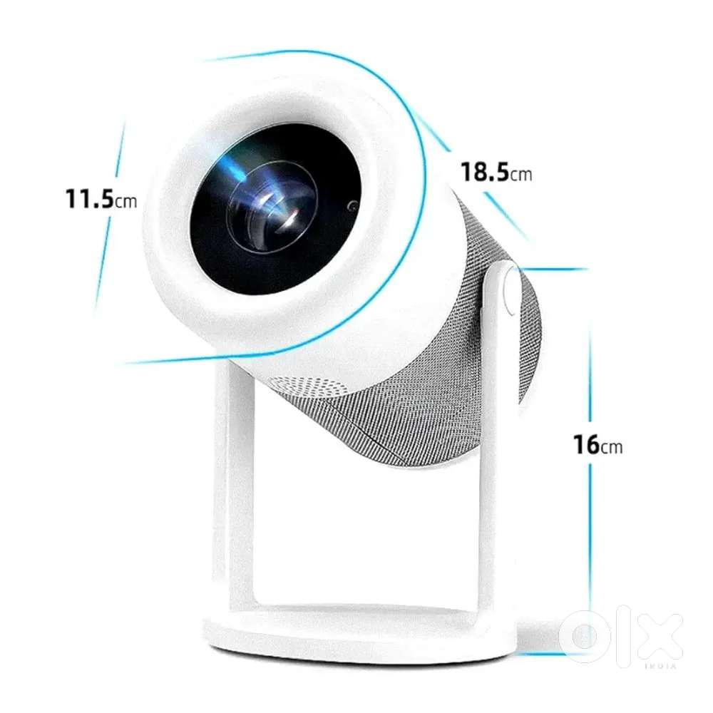 Brand new LED projector