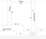 House plot in Ganapathi puram.