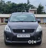 Maruti Suzuki Ertiga 2012-2015 VDI, 2014, Diesel