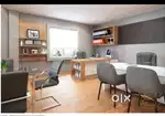 Office work