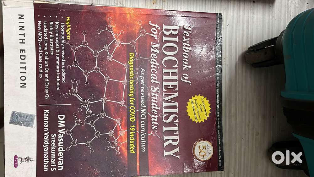 Medical book