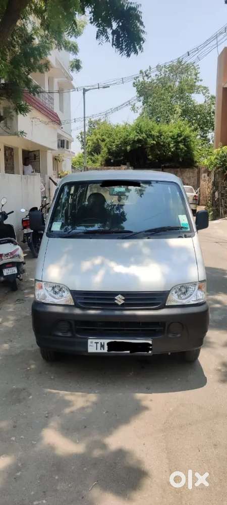 Maruti eeco 2022 34000kms