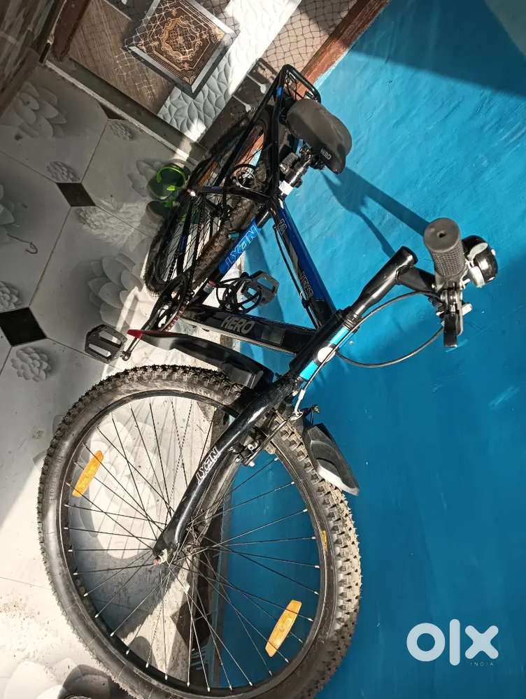 I am going to village