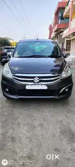 Maruti Suzuki Ertiga 2017 Diesel 189027 Km Driven