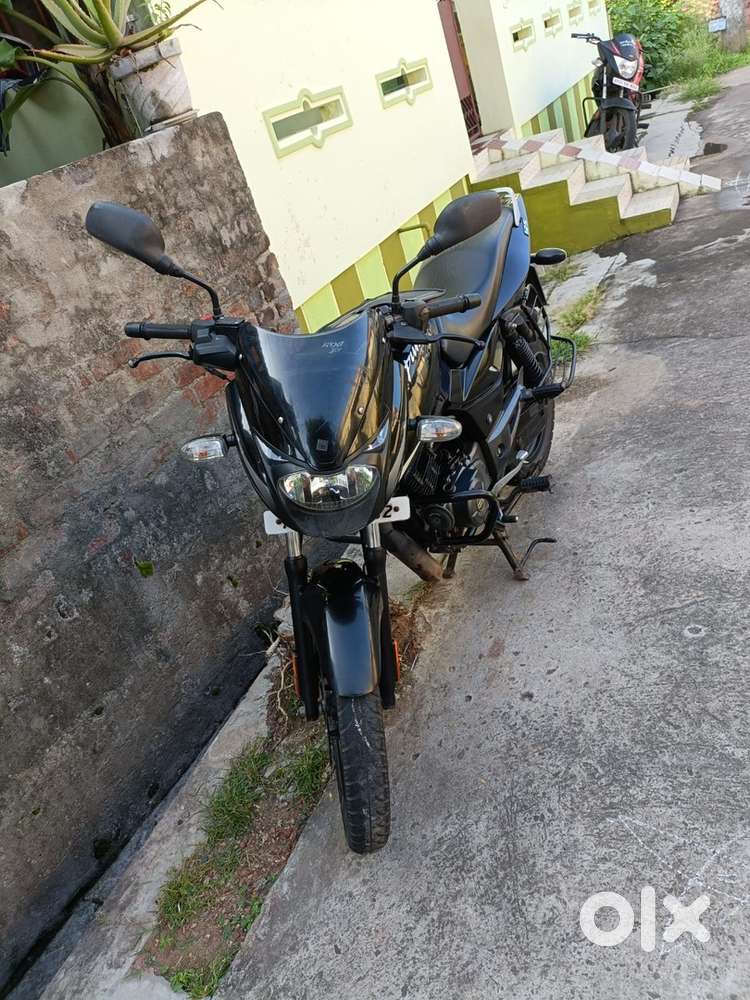 Excellent condition