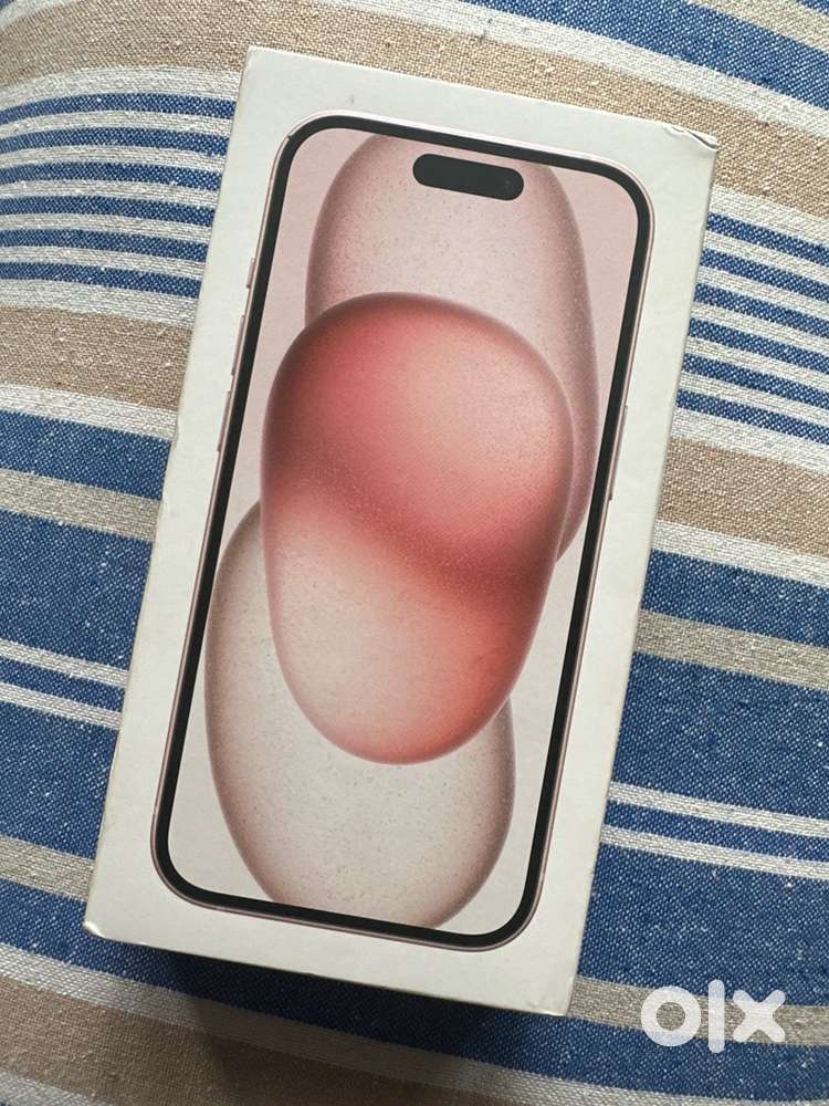 Iphone 15 128gb