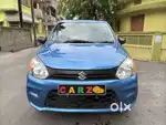 Maruti Suzuki Alto 800 VXI Airbag, 2019, Petrol