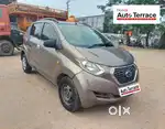 Datsun RediGO 1.0 Limited Edition 2018, 2017, Petrol
