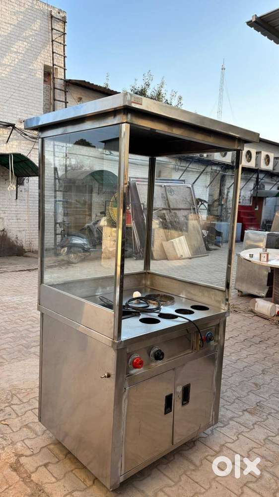 MOMOS CART FOR SALE