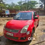 Maruti Suzuki Dzire 2008 Diesel 200000 Km Driven