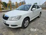 Skoda Laura 1.9 TDI AT Elegance, 2013, Diesel