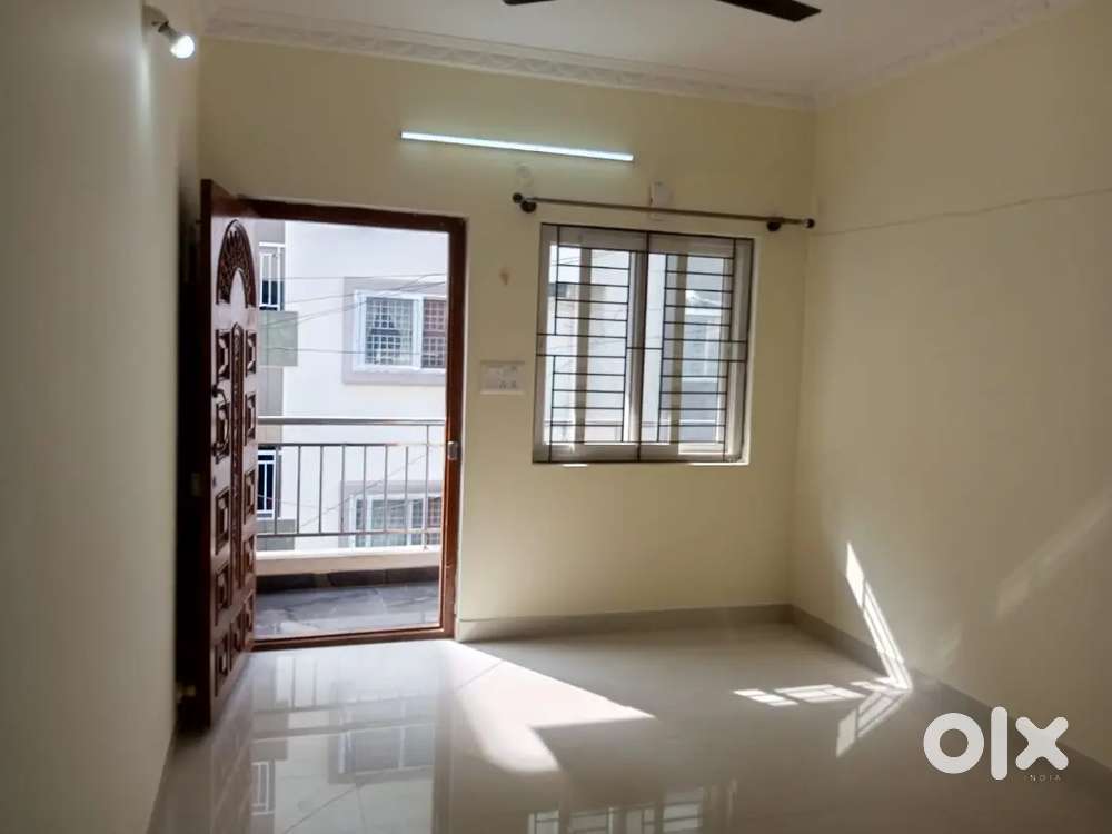 2 BHK in Alpha Garden