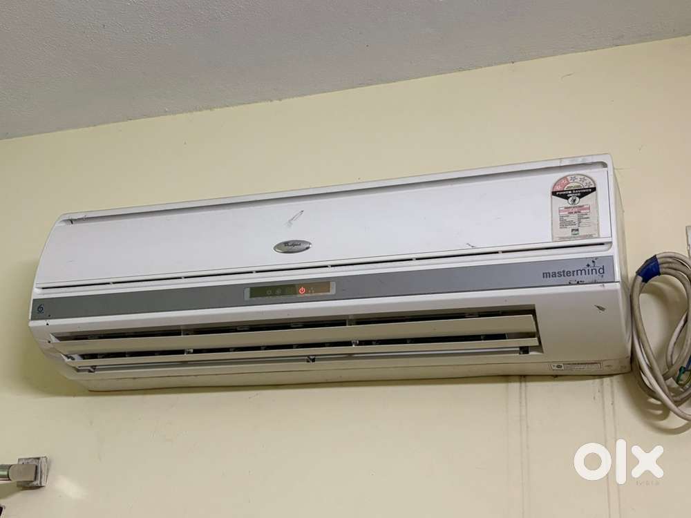 Whirlpool 2 ton AC