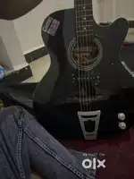 Giwson guitar