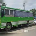Ernakulam City permit good condition bus for sale