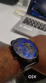 Diesel watch