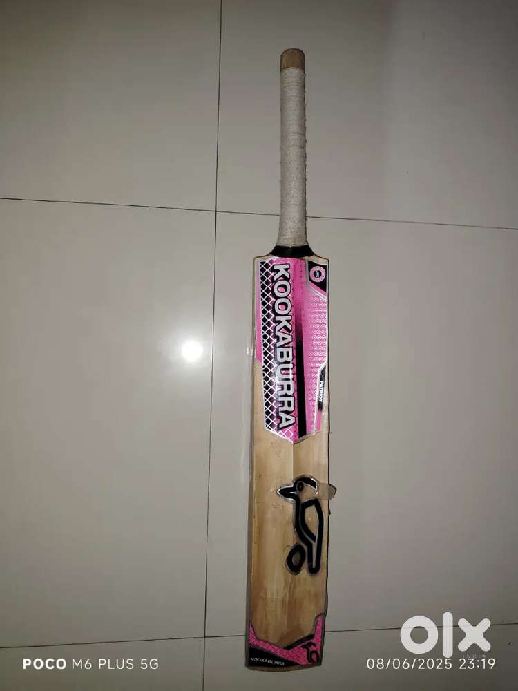 KOOKABURRA BAT