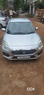 Maruti Suzuki Swift Dzire VXI AT Optional, 2018, Petrol