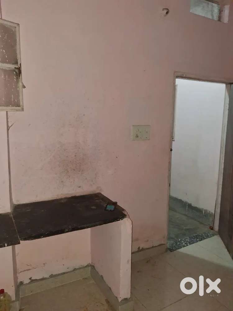 Single Room available for Family and bachelor's