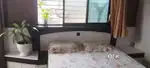 1bhk for rent in adajan