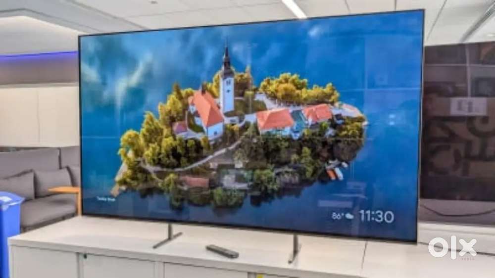 50 INCHES ANDROID SMART LED TV WITH ONSITE