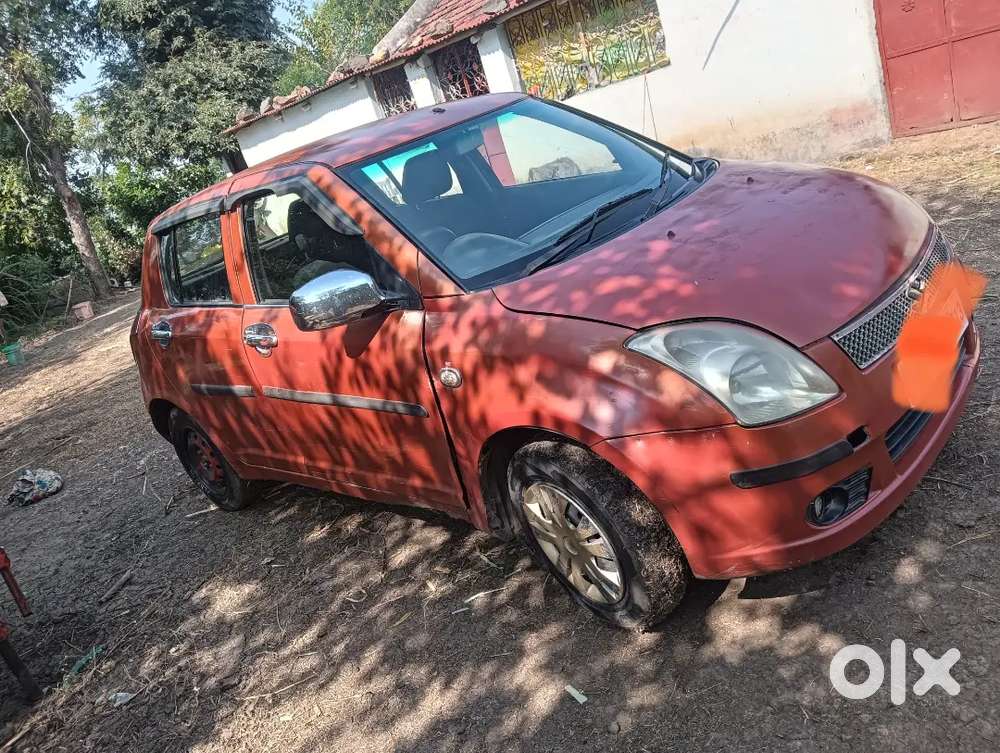 Maruti Suzuki Swift 2005 LPG 89356 Km Driven