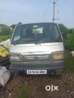 Maruti Suzuki Omni BSIII 8-STR W/ IMMOBILISER, 2010, Petrol