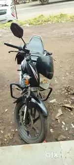 Honda Shine