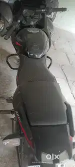 Bajaj pulsar 220 DTS-i for sale