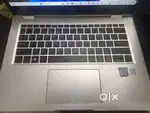Hp elitebook v7 pro I7 touch laptop sim insert