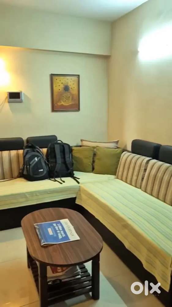 Flat for sale in chilimbi Mangalore