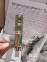 Smart lock