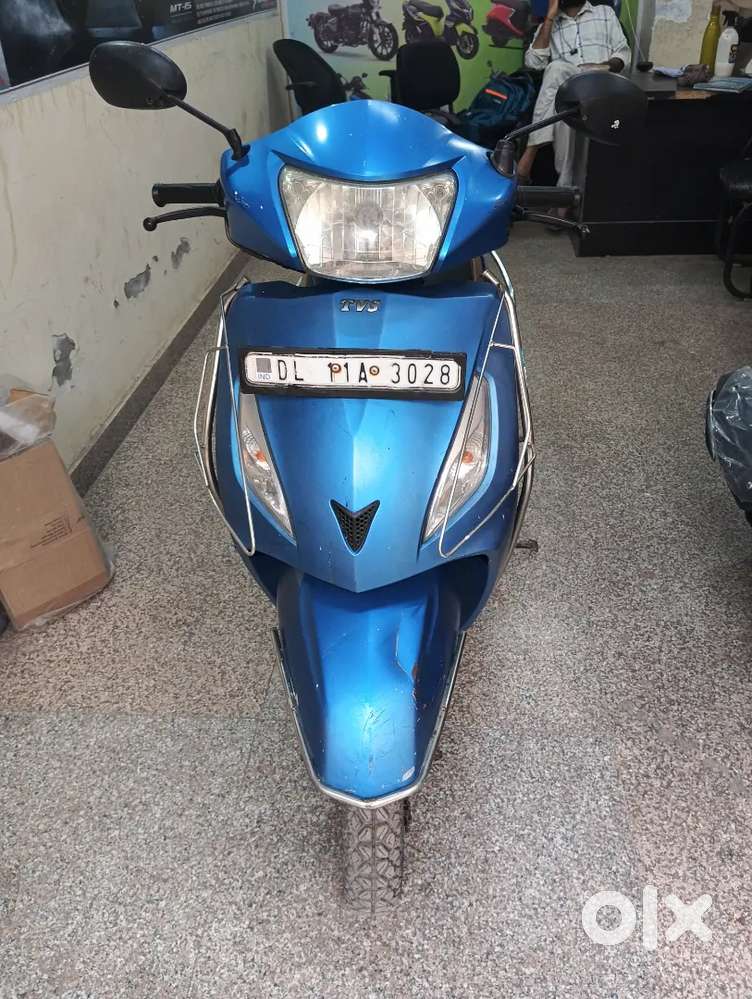 Tvs Jupiter for sale
