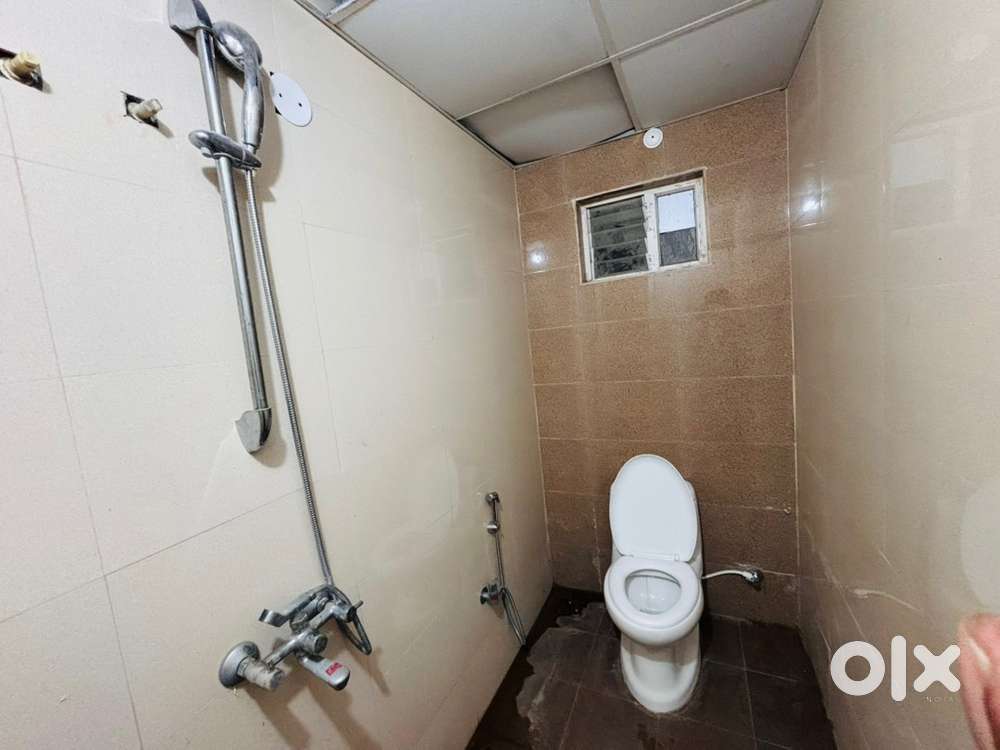 Brand new flat for rent