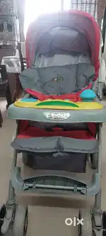 Baby stroller