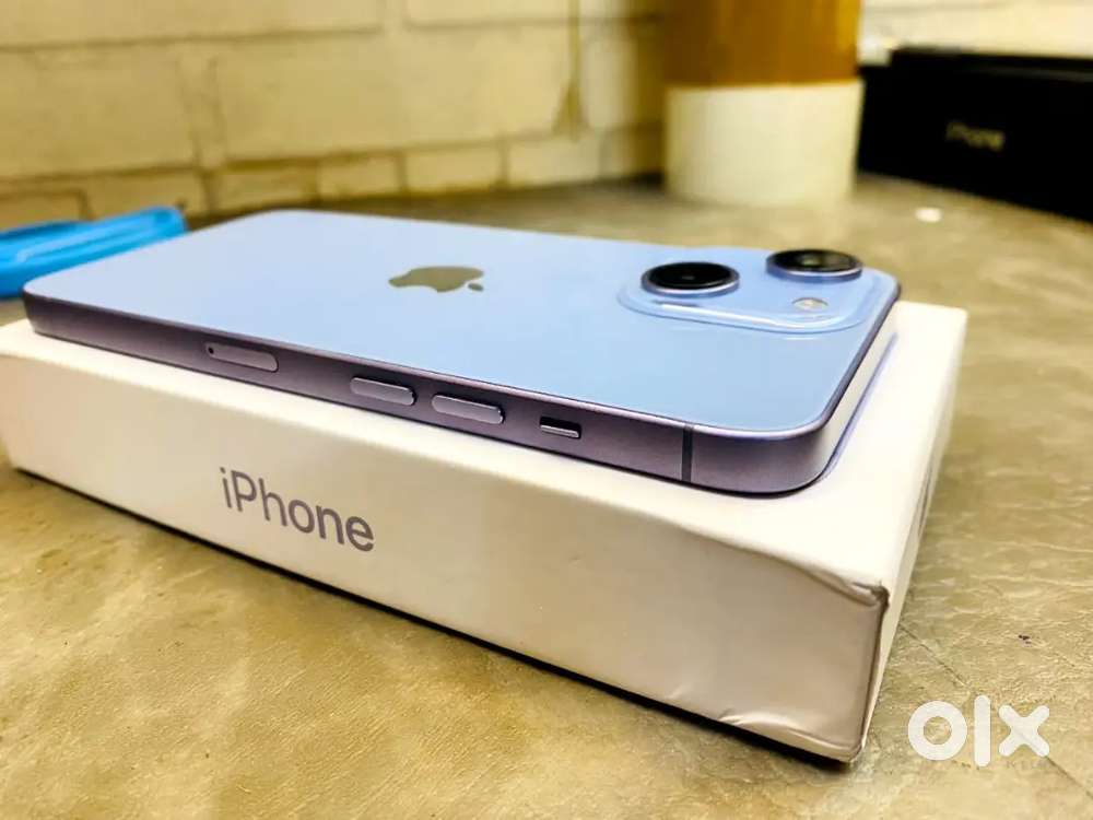 iPhone Refurbished Available